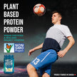 Vega Protein + Supergreens Vegan Plant Based Protein Powder – 20g Organic Pea Protein, Dairy-free, Healthy Breakfast Shake – Vanilla, 21 Servings, 614 grams (Pack of 1) 🍁 All In One Marketplace Canada