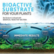 Fluval Bio-Stratum Volcanic Aquarium Soil - Powder Format - 2 kg (4.4 lb) 🍁 All In One Marketplace Canada