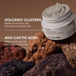 Innisfree Super Volcanic Clay Mask, Premium Korean Skincare with AHA and Natural Clusters for Deep Pore Detox, Gentle Exfoliation, Oil Control 🍁 All In One Marketplace Canada