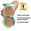 Physicians Formula Murumuru Butter Bronzer, Moisturizing, Nourishing Murumuru Butter Blend for Silky All-Day Luminous Glow, Dermatologist Tested, Hypoallergenic, Vegan & Cruelty-Free -Bronzer 🍁 All In One Marketplace Canada