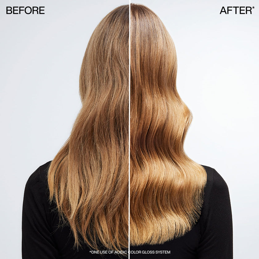 Redken Acidic Color Gloss Heat Protectant Spray, 200mL 🍁 All In One Marketplace Canada