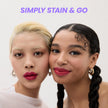 Wonderskin Wonder Blading All Day Lip Stain Peel Off Masque - Long Lasting, Waterproof and Transfer Proof Nude Lip Tint, Matte Finish Peel Off Makeup (Whimsical Masque) 🍁 All In One Marketplace Canada