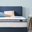 Zinus 8 Inch Spring Sensation Hybrid Mattress [New Version], Twin XL, Fiberglass Free, Medium Firmness, Durable Support, Certified Safe Foams & Fabric, Mattress in A Box 🍁 All In One Marketplace Canada