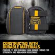 DEWALT Flooring Knee Pads with Comfort Gel, High Density Foam (DWST590014) 🍁 All In One Marketplace Canada