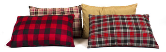 TETON Sports Camp Pillow; Great for Travel, Camping and Backpacking; Washable 🍁 All In One Marketplace Canada