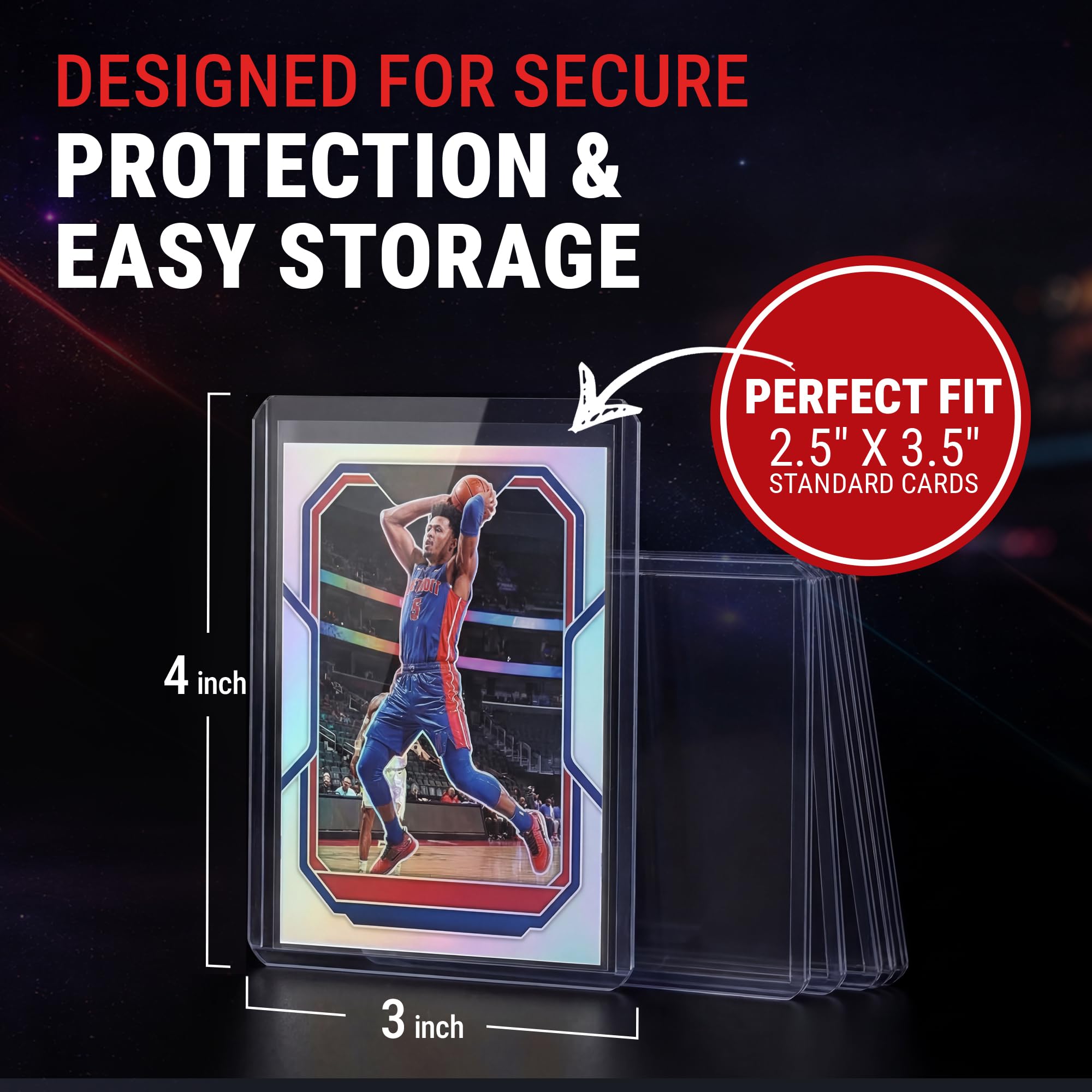 Ultra PRO 3
