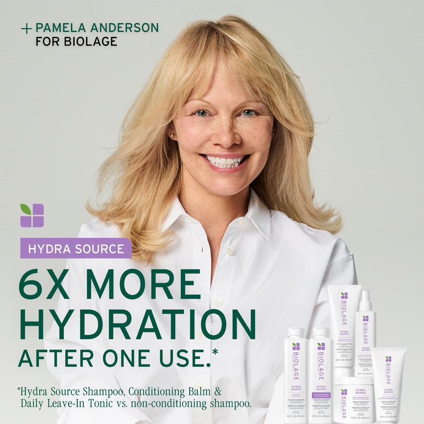 Biolage Detangling Solution for Smooth, Manageable Hair, 500 mL 🍁 All In One Marketplace Canada