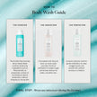 Naturium The Purifier Niacinamide Serum Body Wash | Moisturizing Shower Gel, With PCA Glyceryl Oleate & Glycerin | 16.9 FL OZ / 500 ml 🍁 All In One Marketplace Canada