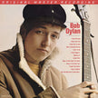 Bob Dylan / Bob Dylan (Mono/Limited/Numbered) - SACD