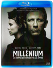 Millénium-Les Hommes Qui n'aimaient Pas Les Femmes [Blu-Ray]