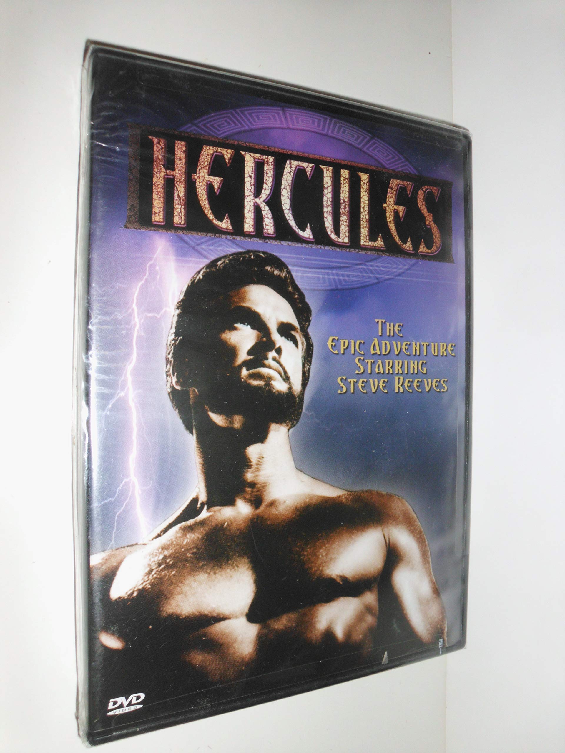 Hercules