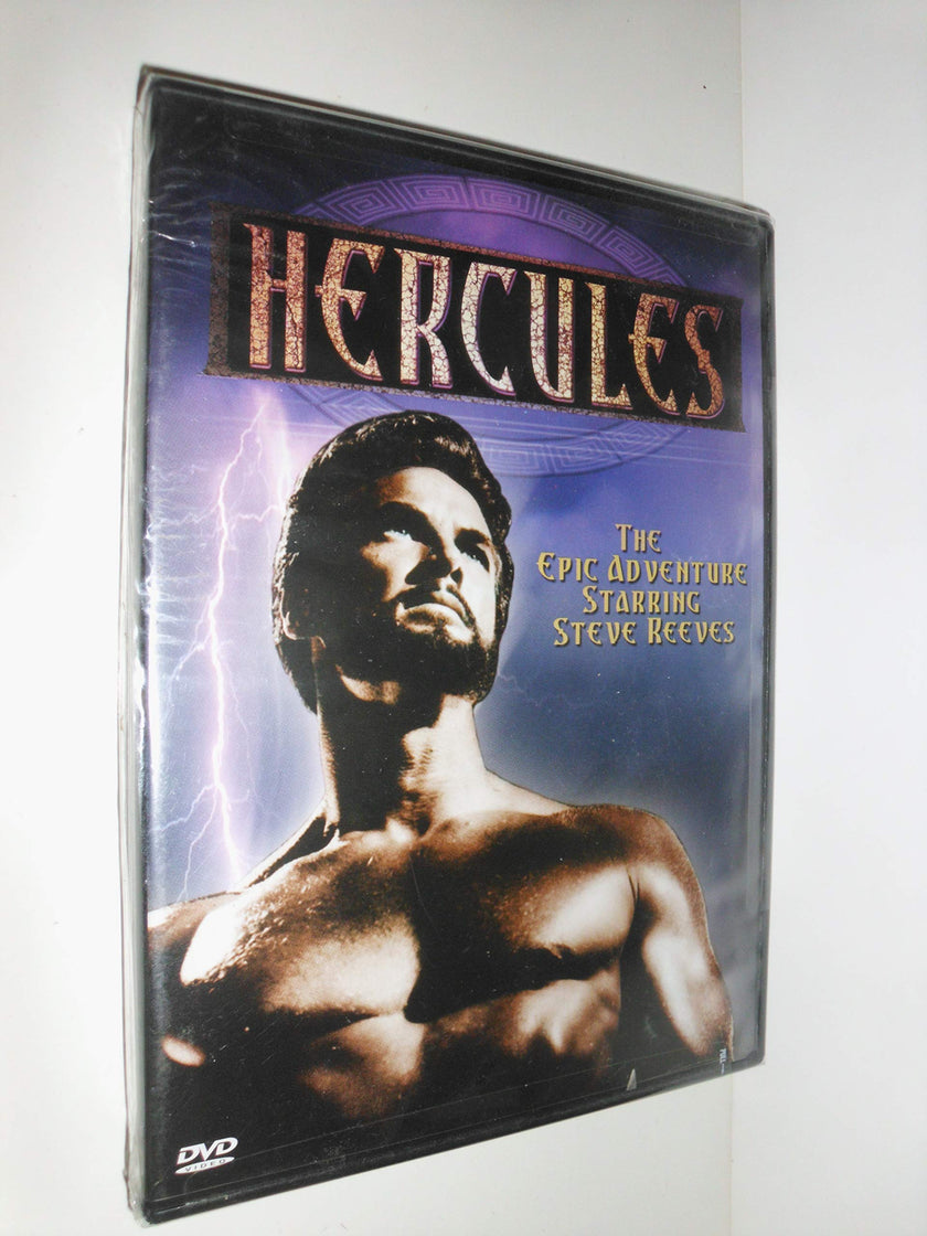 Hercules