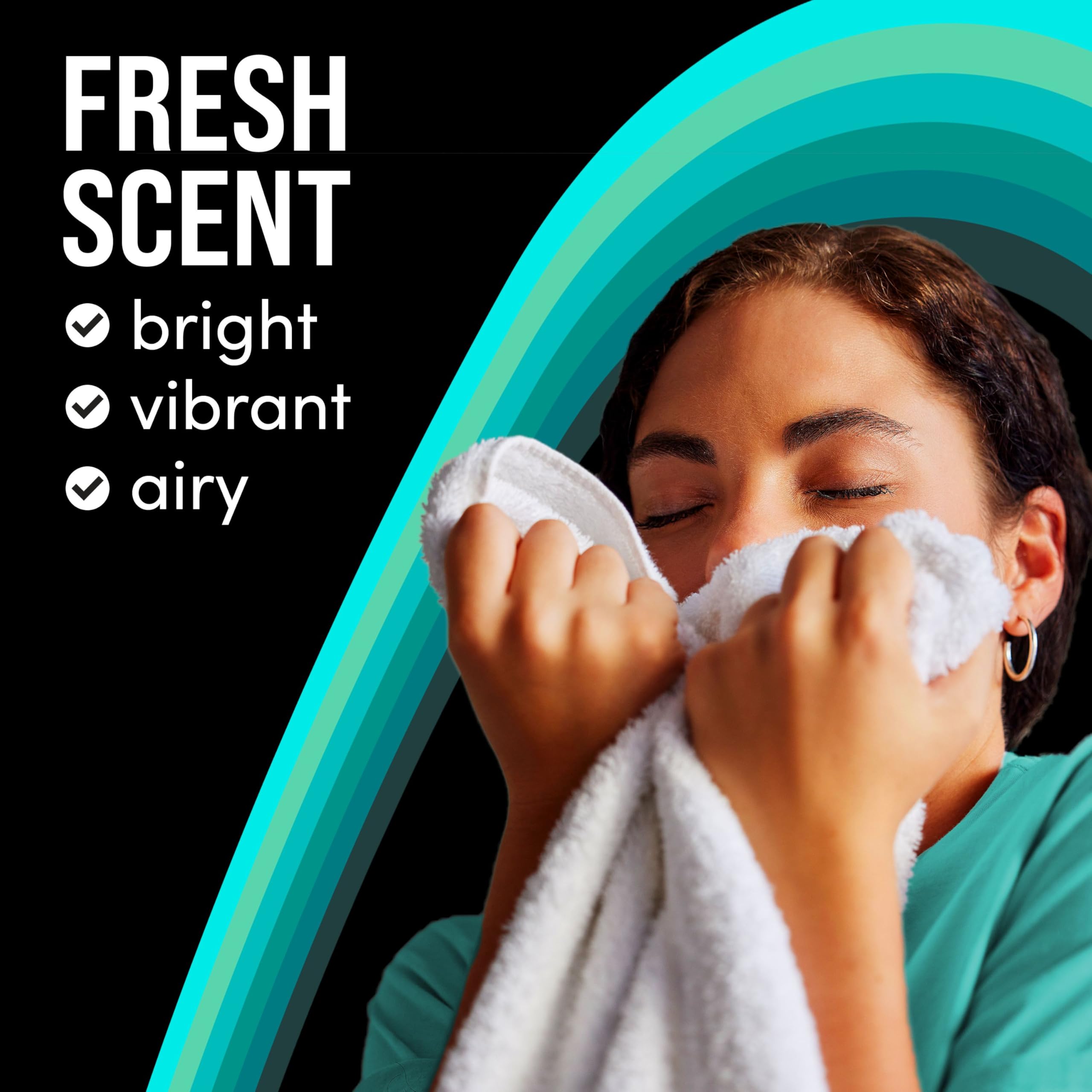 Downy Unstopables In Wash Scent Booster Beads, Fresh Scent, Laundry Beads for Odour Protection, 680 Grams 🍁 All In One Marketplace Canada