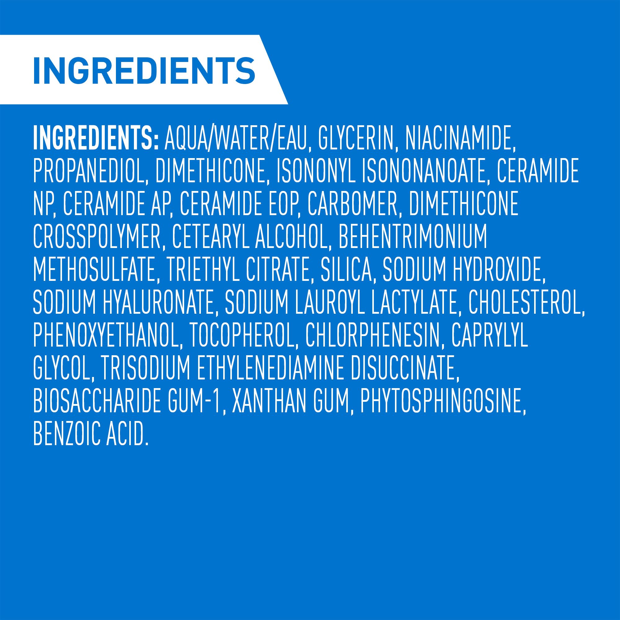 CeraVe Ultra-Light Moisturizing Gel Cream, Lightweight Face Moisturizer with Ceramides, Niacinamide & Hyaluronic Acid. Oil Free, Fast Absorbing and Fragrance-Free, Dermatologist Recommended, 52 mL 🍁 All In One Marketplace Canada