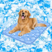 【Upgraded】Rywell Extra Large Dog Cooling Mat 44
