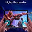 JETech Screen Protector for iPad (A16) 11th/10th Generation (2025/2022), 9H Tempered Glass Film, HD Clear, 2-Pack 🍁 All In One Marketplace Canada
