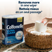 Cottonelle Toilet Paper, 36 Mega Rolls = 144 Regular Rolls (2 Packs of 18), Ultra Clean, Strong Bathroom Tissue, 284 Sheets per Roll, Packaging May Vary 🍁 All In One Marketplace Canada
