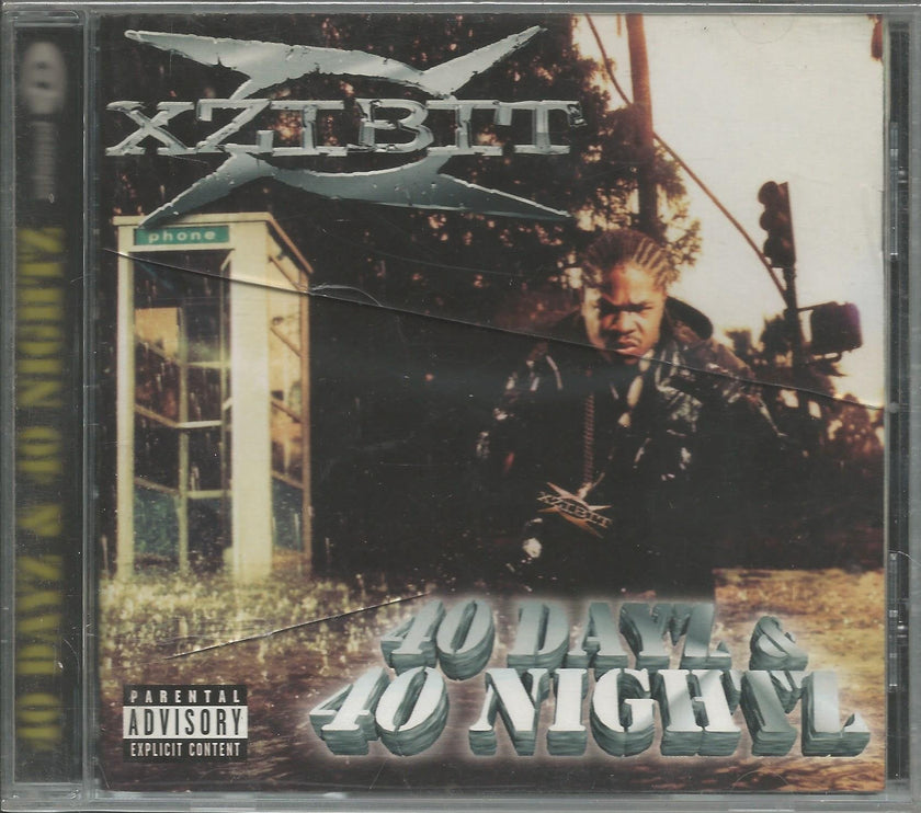 40 Dayz & 40 Nightz