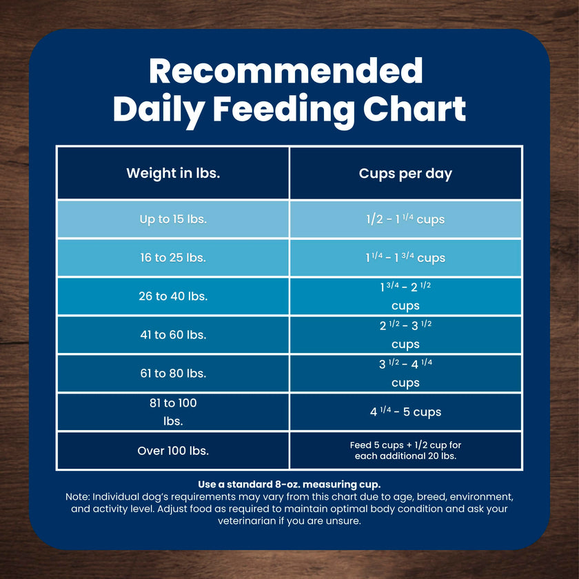 Blue Buffalo Life Protection Formula Chicken & Brown Rice Adult Dry Dog Food, Supports Immunity with Antioxidant-Rich LifeSource Bits, Promotes Healthy Muscle Development, 2.7kg/6lbs 🍁 All In One Marketplace Canada