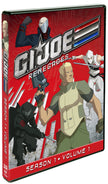 G.I. Joe Renegades S1 Vol.1