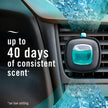 Febreze Unstopables Car Odor-Fighting Car Freshener Vent Clip Fresh Scent, .07 oz. Car Vent Clip, Pack of 4 🍁 All In One Marketplace Canada