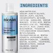 Nioxin Fall Defense Shampoo | Activates Follicles for Visibly Less Hair Loss | With Niacinamide, Caffeine, Lauric Acid & Sandalore | 8.1 Fl Oz 🍁 All In One Marketplace Canada