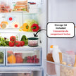 Starfrit Pull Chopper, Multi Purpose Manual Food Processor, 3 Blade System for a Faster Cut, From Large Chunks to Purée, Self-Retracting Cord, Fruits, Vegetables, Meats and Crushes Ice 🍁 All In One Marketplace Canada