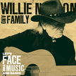 Willie Nelson / Let'S Face The Music And Dance - CD (Used)