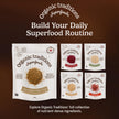 Organic Traditions Food Grade Cacao Butter, Baking Ingredient, 16oz Bag 🍁 All In One Marketplace Canada