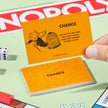 Monopoly Board Game | Classic Game with Storage Tray and Larger Tokens | Ages 8+ | 2 to 6 Players | Family Games for Kids and Adults | Kids Gifts (English & French) 🍁 All In One Marketplace Canada