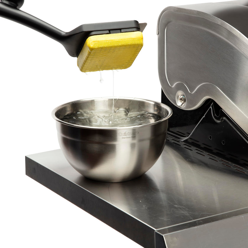 Cuisinart CCB-1000 Grill Renew Steam Cleaner Brush 🍁 All In One Marketplace Canada