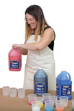 Prang 10605 Prang Washable Paint, Gallon Size, Blue, 1-Unit 🍁 All In One Marketplace Canada