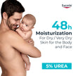 Eucerin Complete Repair Moisturizing Cream, Moisturizing Lotion with 5% Urea and Ceramides for Dry Skin, 454 g 🍁 All In One Marketplace Canada