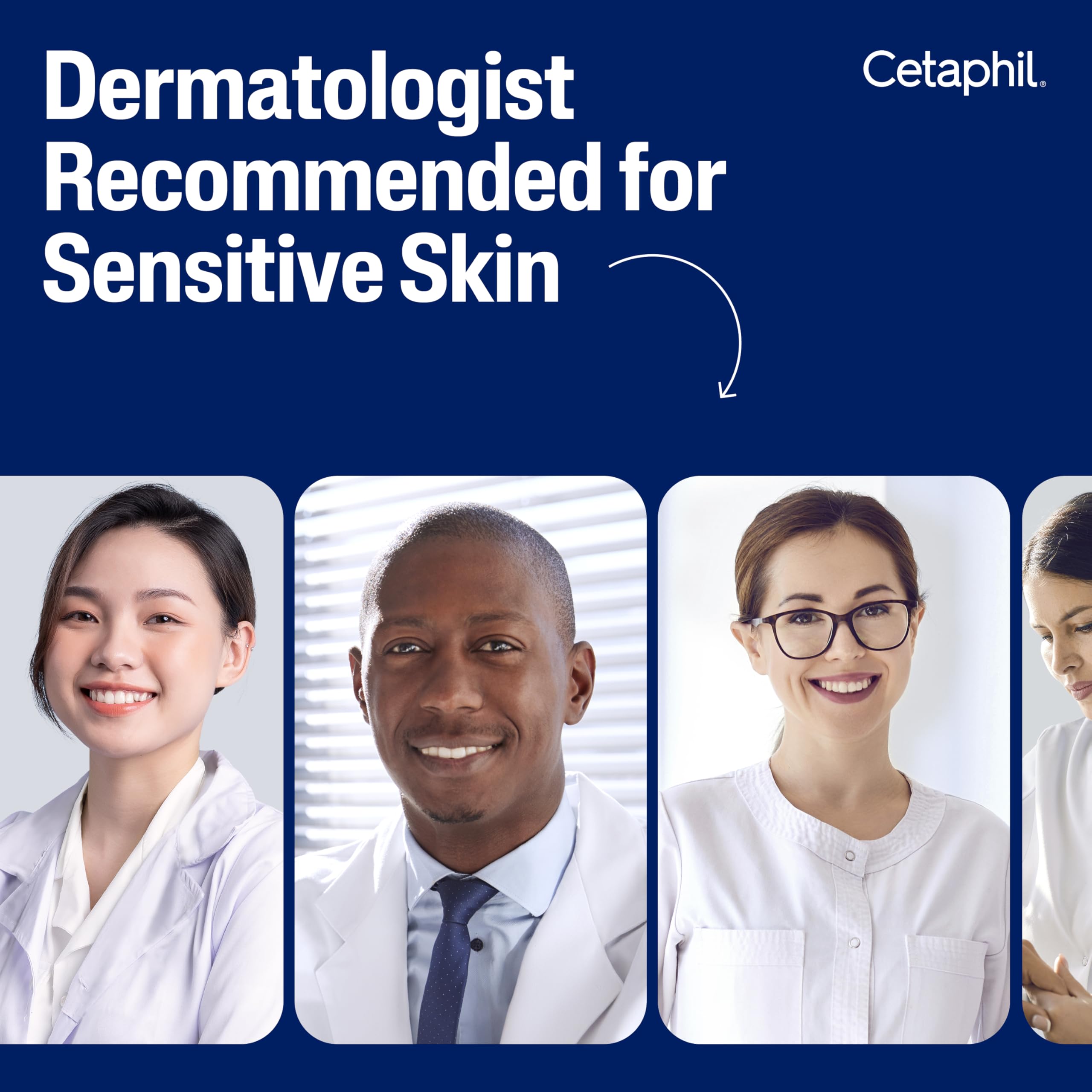 Cetaphil Optimal Hydration Eye Serum, Serum for Face, Wrinkles, Dark Circles & Puffiness, 48Hr Hydration with Hyaluronic Acid, Vitamin E & B5, Dermatologist Recommended, 14g 🍁 All In One Marketplace Canada
