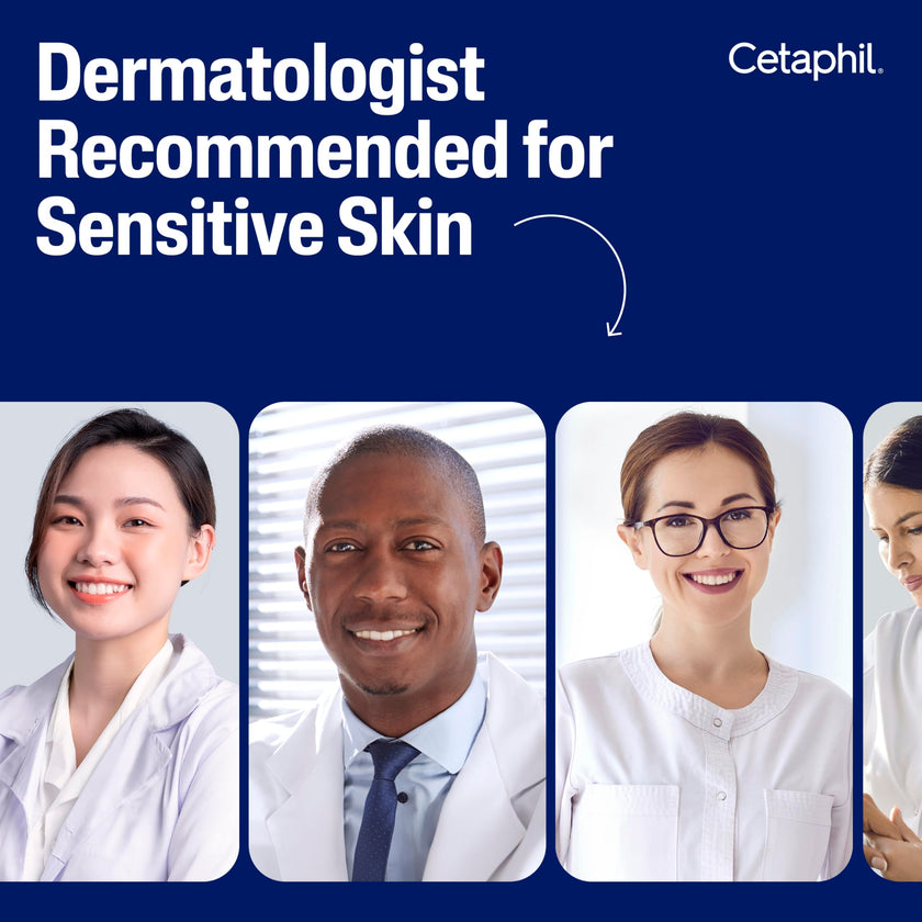 Cetaphil Optimal Hydration Eye Serum, Serum for Face, Wrinkles, Dark Circles & Puffiness, 48Hr Hydration with Hyaluronic Acid, Vitamin E & B5, Dermatologist Recommended, 14g 🍁 All In One Marketplace Canada