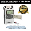 TENS 7000 Digital TENS Machine with Accessories - Muscle Stimulator Machine for Back Pain Relief, Sciatica, Neck, Nerve, Shoulder, Hip, Elbow, Muscle Pain Relief 🍁 All In One Marketplace Canada