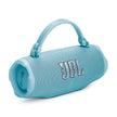 JBL Charge 6 - Portable Waterproof and Drop-Proof Bluetooth Speaker - Turquoise 🍁 All In One Marketplace Canada