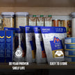Mountain House Mac and Cheese, Freeze Dried Emergency Food (1 Pouch) 🍁 All In One Marketplace Canada