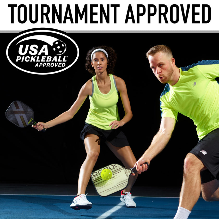 Franklin 52900 X-26 Indoor Pickle Ball 3-Pack 🍁 All In One Marketplace Canada