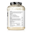 NAKED WHEY 5LB 100% Grass Fed Whey Protein Powder - 1 Undenatured, Bulk, Unflavored - GMO, Soy, and Gluten Free - No Preservatives - Stimulate Muscle Growth - Enhance Recovery - 76 Servings 🍁 All In One Marketplace Canada