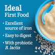 GERBER Cereal Stage 1 - Rice, Baby Food, Cereals, Starter Stage, 227 g, 6 Pack - Packaging May Vary 🍁 All In One Marketplace Canada