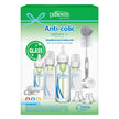 Dr. Brown’s Natural Flow Anti-Colic Options+ Narrow Glass Bottle Starter Set 🍁 All In One Marketplace Canada