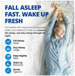 CanPrev Magnesium Bisglycinate Chelated + GABA & Melatonin, 120 Veg Caps, 120-Day Supply, Supports Restful Night, Muscle Function, Promote Relaxation & Balanced Sleep-Wake Cycle, Vegan, No GMO, Gluten 🍁 All In One Marketplace Canada