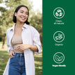 Organika Maca Certified Organic Powder- Gelatinized for High Bioavialability, Hormone Balance, Adaptogen to Help with Stress and Energy - 200 g 🍁 All In One Marketplace Canada