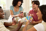 Mattel Games UNO Card Game with 2 Add On Packs with Storage Tin 🍁 All In One Marketplace Canada