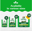 GREENIES Dog Treats Original Teenie Natural Dental Care, (192 Treats) 54oz. Pack 🍁 All In One Marketplace Canada