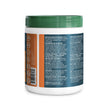 Organika Canadian-Made Creatine Powder- Peach Mango- Pure Micronized Creatine Monohydrate - Helps Build Lean Muscle, Increase Strength, and Improved Recovery and Performance for Men and Women - 600g 🍁 All In One Marketplace Canada