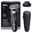 Braun Foil Shaver, Shavers for Men, Electric razor, Series 7, Wet & Dry with Turbo Mode, 7120s 🍁 All In One Marketplace Canada