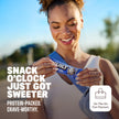 BUILT Puff Protein Bars, Cookies 'N Cream, 17g Protein - 12 Count 🍁 All In One Marketplace Canada