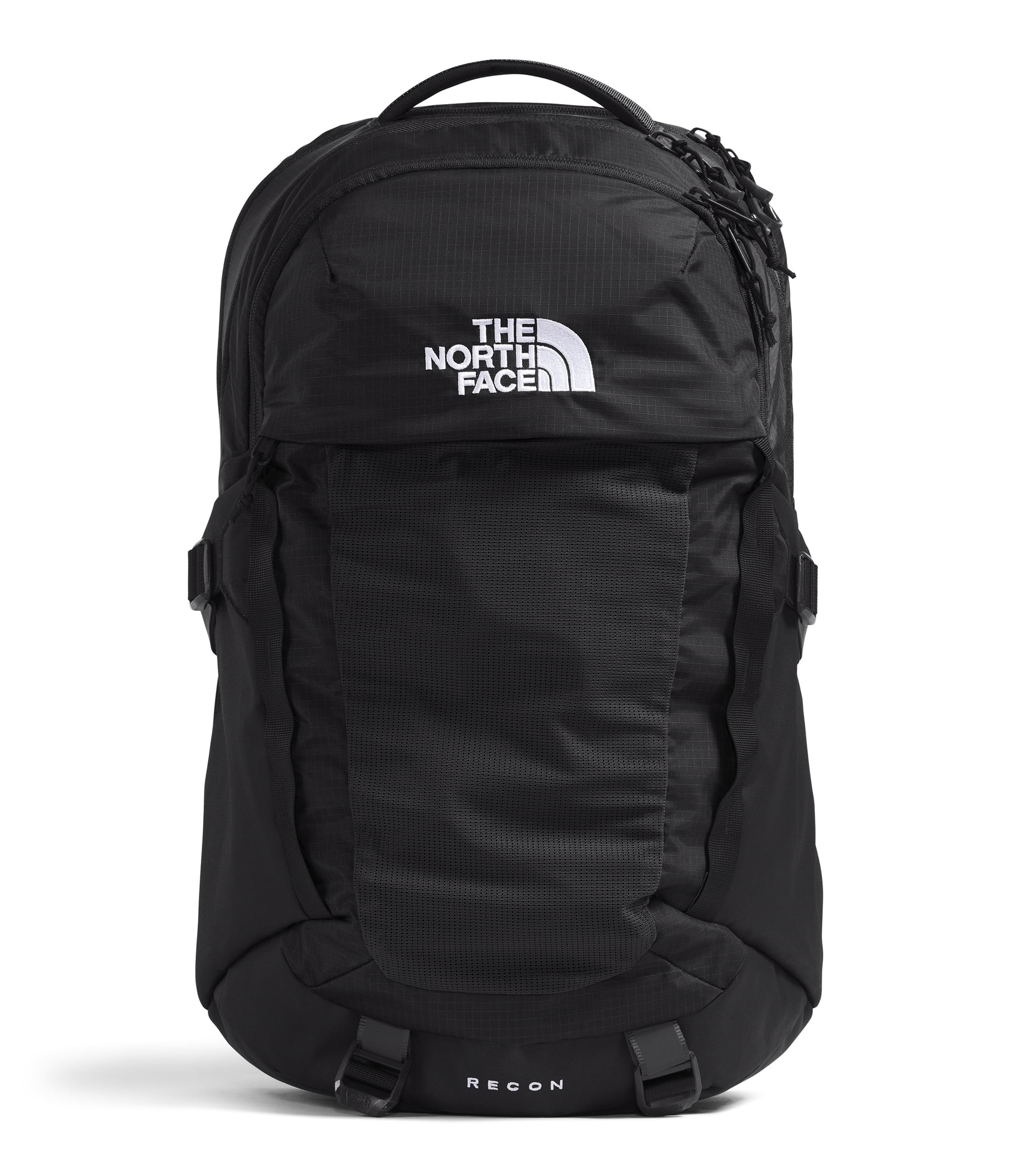THE NORTH FACE Recon Everyday Laptop Backpack | Water Repellent Finish, 16